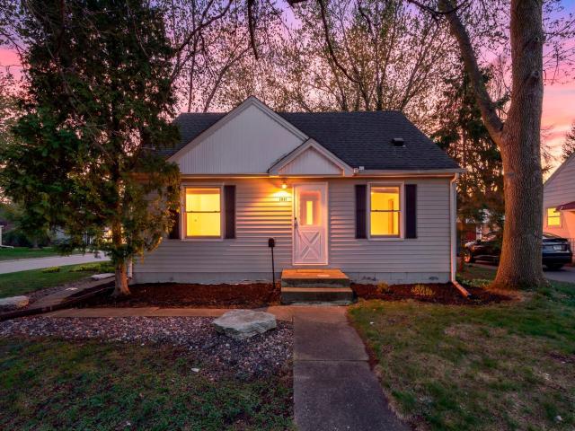 2801 W 71 1/2 Street Minneapolis MN 55423 - MLS# 7081648
