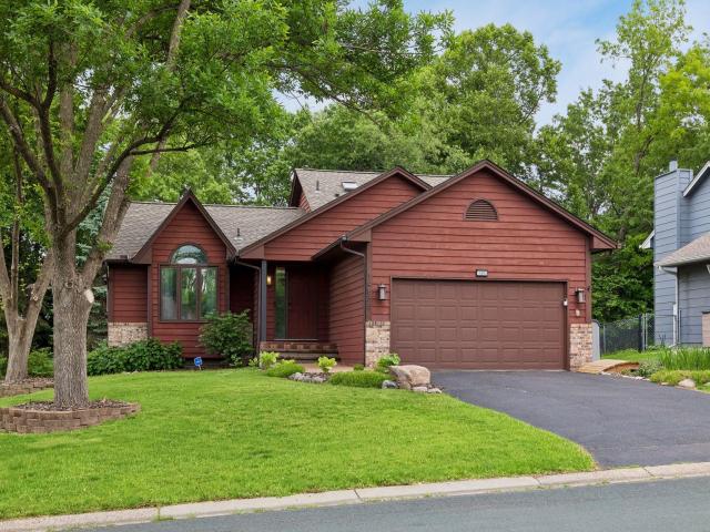 14835 Natchez Avenue Savage MN 55378 - MLS# 7081671