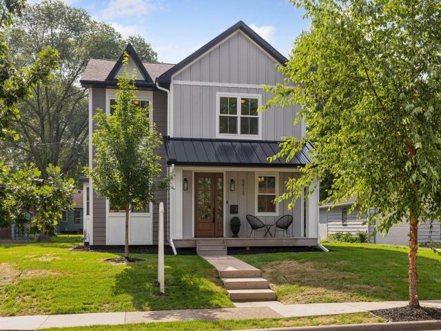 5705 Dupont Avenue S Minneapolis MN 55419 - MLS# 7081673