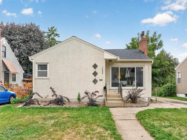 1455 Schletti Street Saint Paul MN 55117 - MLS# 7081677