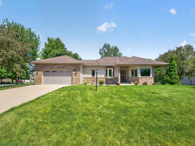 801 Grandview Court SE Stewartville MN 55976 - MLS# 7081681
