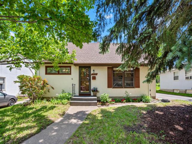 1200 Stryker Avenue Saint Paul MN 55118 - MLS# 7081683