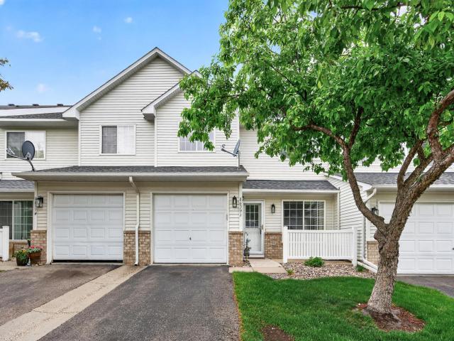 8639 Quarry Ridge Lane Unit I Saint Paul MN 55125 - MLS# 7081690