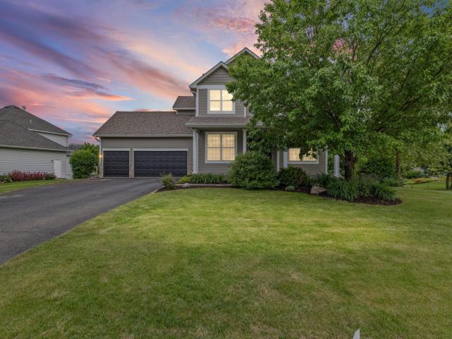 618 Tupelo Way Chaska MN 55318 - MLS# 7081694