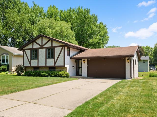 3248 Brunswick Avenue N Crystal MN 55422 - MLS# 7081719