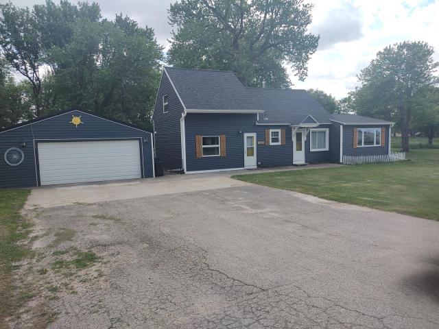 502 80th Street SE Rochester MN 55904 - MLS# 7081721