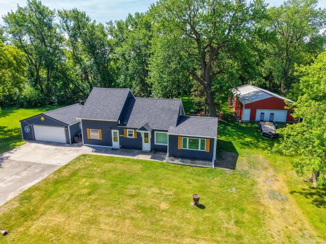 502 80th Street SE Rochester MN 55904 - MLS# 7081721