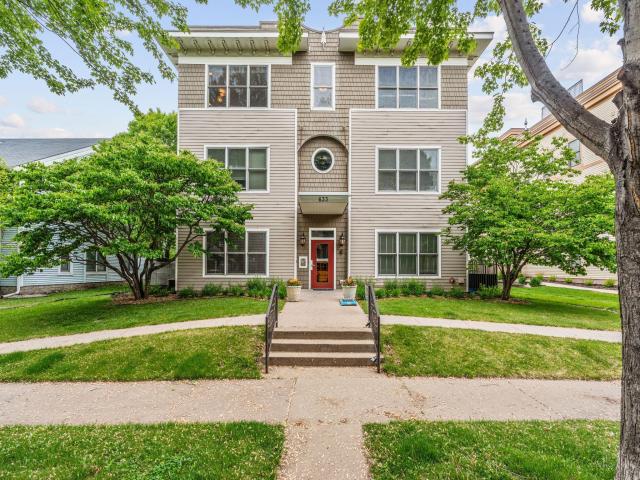 633 Dayton Avenue Unit 8 Saint Paul MN 55104 - MLS# 7081734
