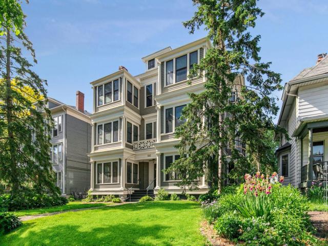 593 Laurel Avenue Unit 3E Saint Paul MN 55102 - MLS# 7081748