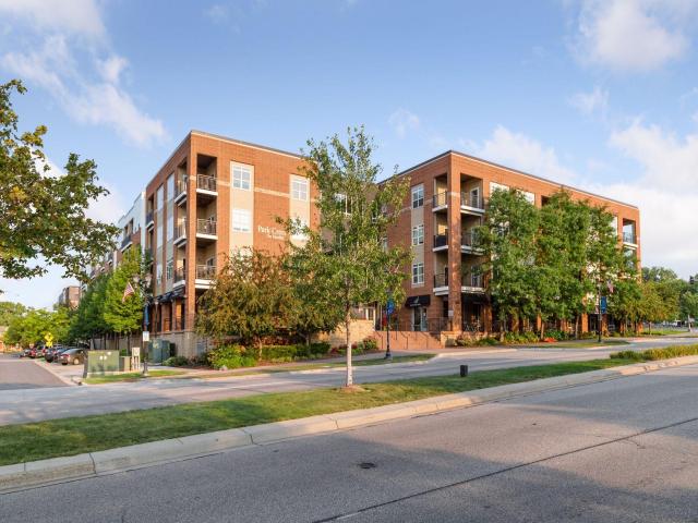 12501 Nicollet Avenue Unit 409 Burnsville MN 55337 - MLS# 7081751