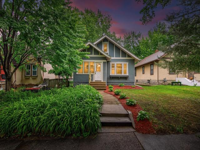 3726 Thomas Avenue N Minneapolis MN 55412 - MLS# 7081758