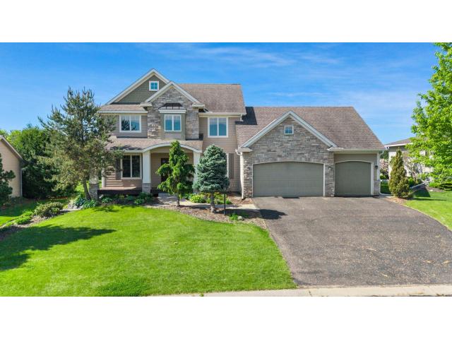 1634 Isabella Parkway Chaska MN 55318 - MLS# 7081778