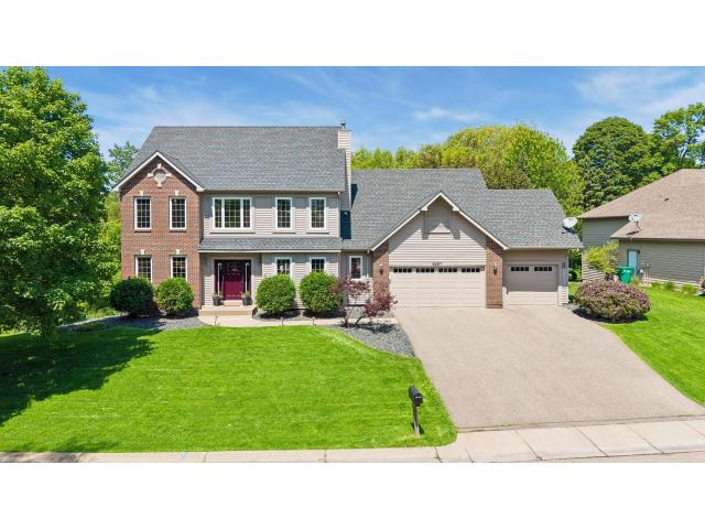 6287 Juneau Lane N Maple Grove MN 55311 - MLS# 7081787