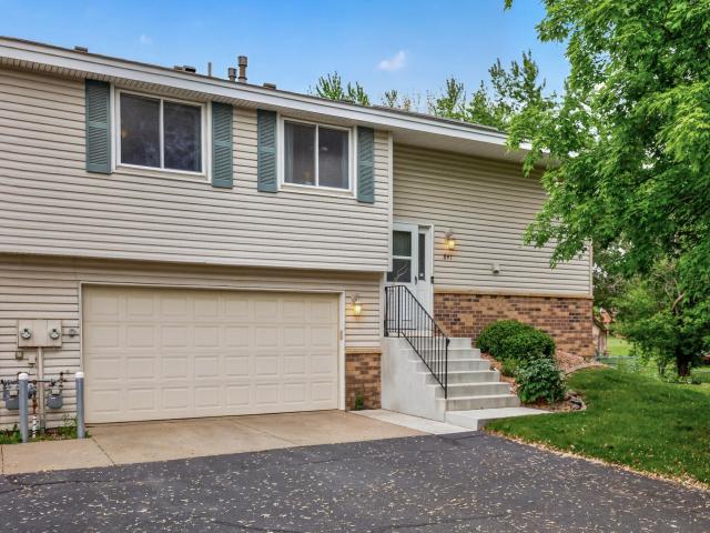 841 Evergreen Circle Burnsville MN 55337 - MLS# 7081795