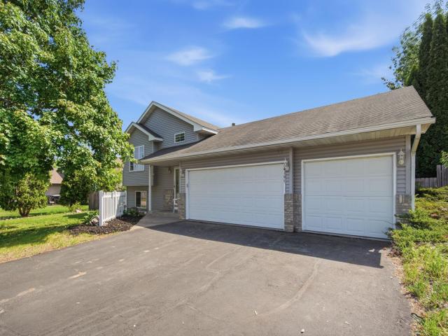 14195 Vale Street NW Andover MN 55304 - MLS# 7081802