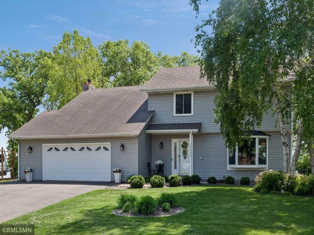 15039 91st Avenue N Maple Grove MN 55369 - MLS# 7081817