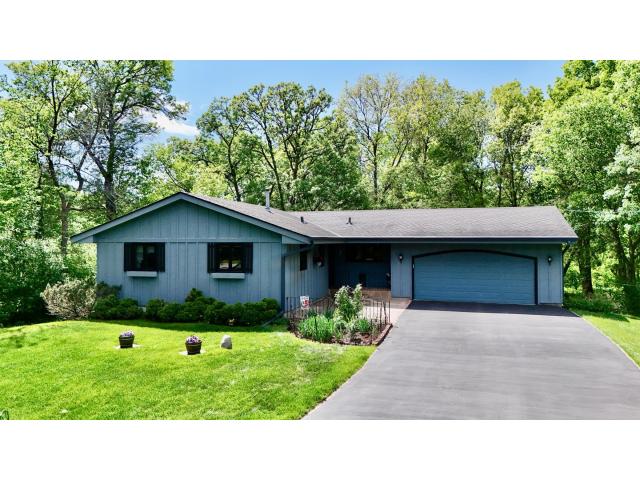 16260 Xenia Street NW Andover MN 55304 - MLS# 7081837