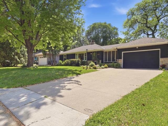 6340 Tingdale Avenue Minneapolis MN 55439 - MLS# 7081853