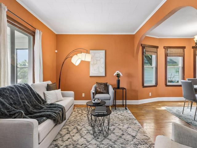 1037 Kent Street Saint Paul MN 55117 - MLS# 7081855