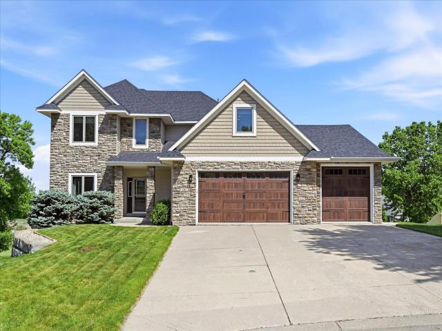 101 Gibson Court Buffalo MN 55313 - MLS# 7081859