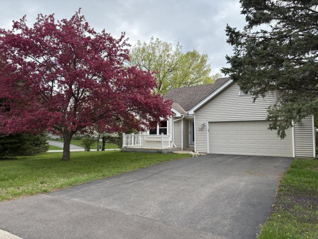 3996 Woodview Drive Saint Paul MN 55127 - MLS# 7081870