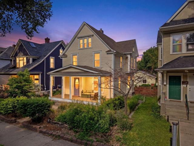 2537 Bryant Avenue S Minneapolis MN 55405 - MLS# 7081875