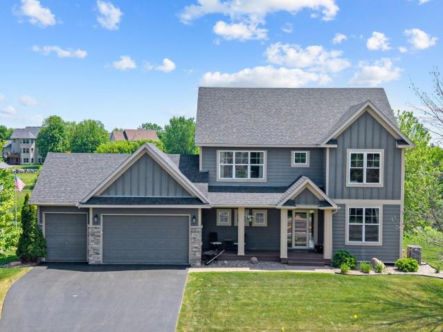 17662 Hayes Avenue Lakeville MN 55044 - MLS# 7081876