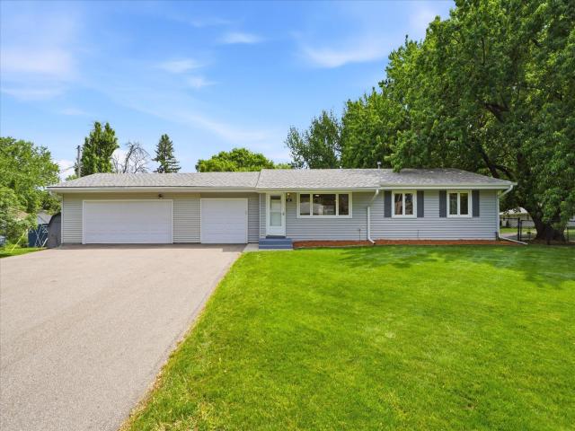 320 113th Avenue NE Blaine MN 55434 - MLS# 7081915