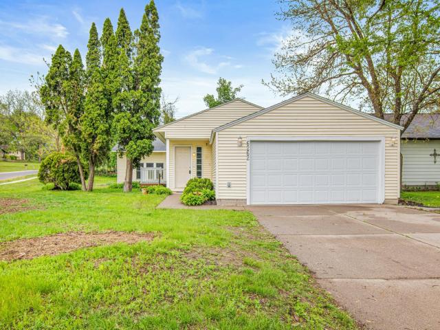 6262 7th Street N Saint Paul MN 55128 - MLS# 7081922