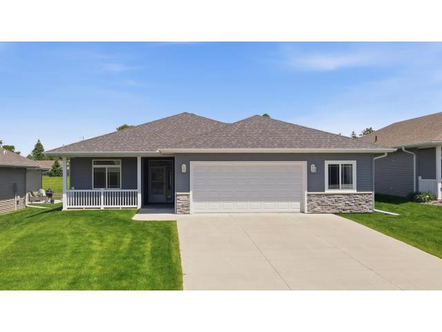 1562 Eagle Ridge Street NE Owatonna MN 55060 - MLS# 7081952