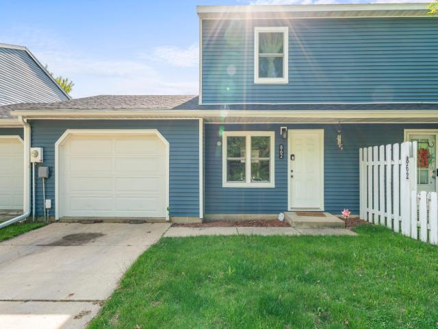 862 W Village Circle SE Rochester MN 55904 - MLS# 7081958