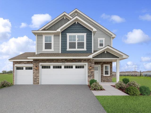 7376 183rd Street W Lakeville MN 55044 - MLS# 7081959