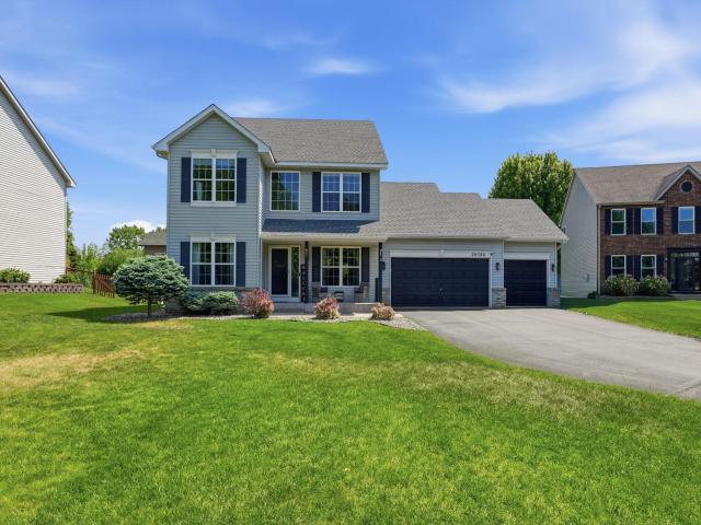 20386 Enright Way Farmington MN 55024 - MLS# 7081973