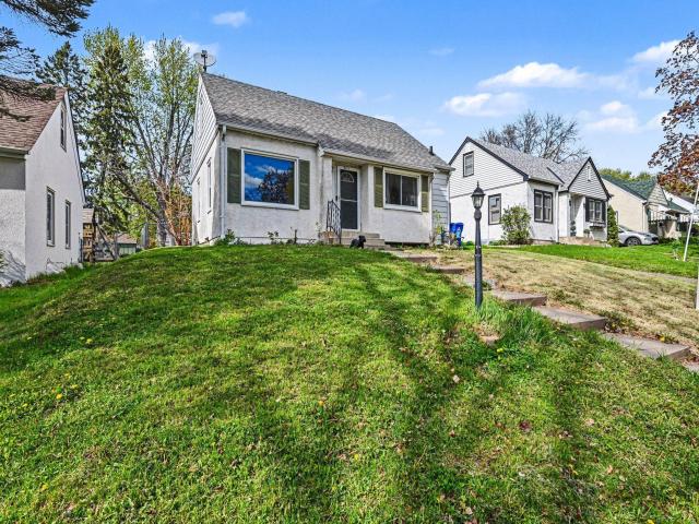 2111 Fremont Avenue E Saint Paul MN 55119 - MLS# 7081987