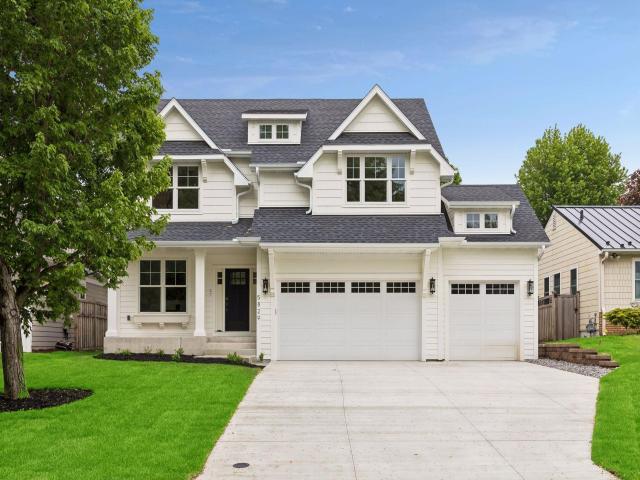 5829 Ewing Avenue S Edina MN 55410 - MLS# 7082001