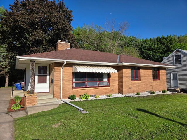 448 White Bear Avenue N Saint Paul MN 55106 - MLS# 7082005
