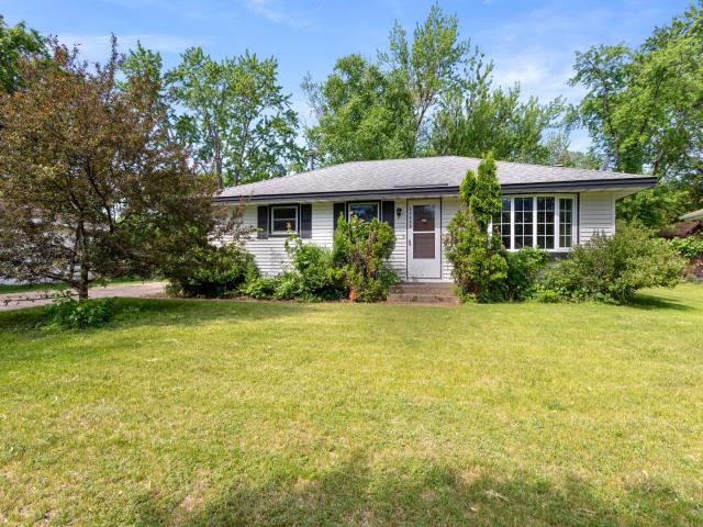 11516 Heather Street NW Coon Rapids MN 55433 - MLS# 7082019