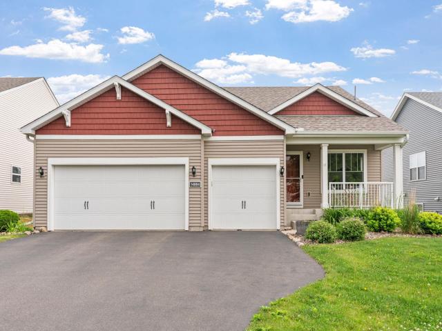 14004 Adrian Court Rosemount MN 55068 - MLS# 7082026