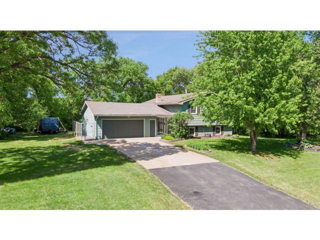 3041 164th Lane NW Andover MN 55304 - MLS# 7082046