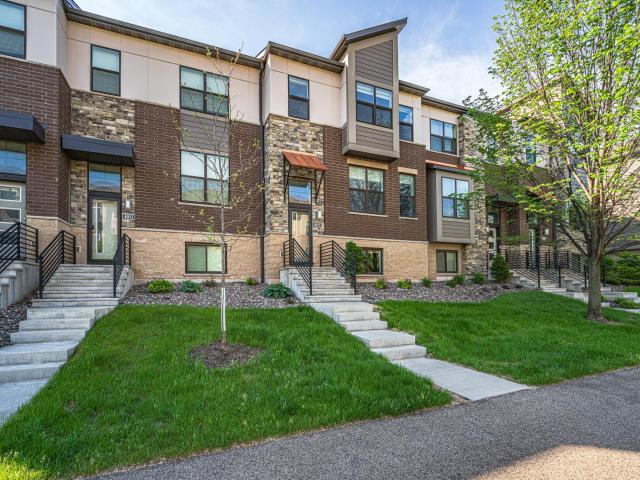 4015 River Valley Way Saint Paul MN 55122 - MLS# 7082050