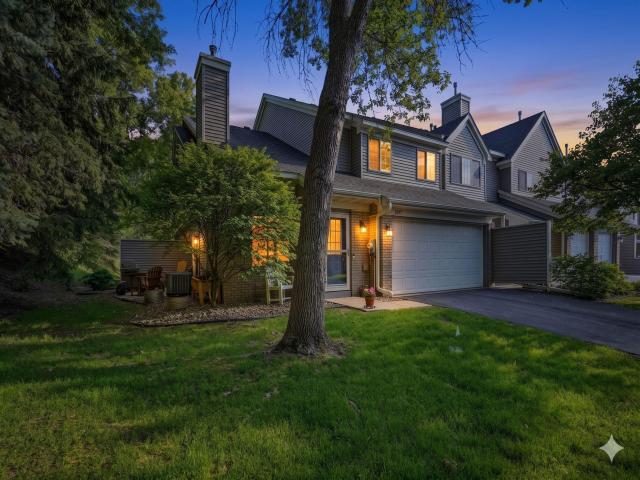 18091 Settlers Way Eden Prairie MN 55347 - MLS# 7082059