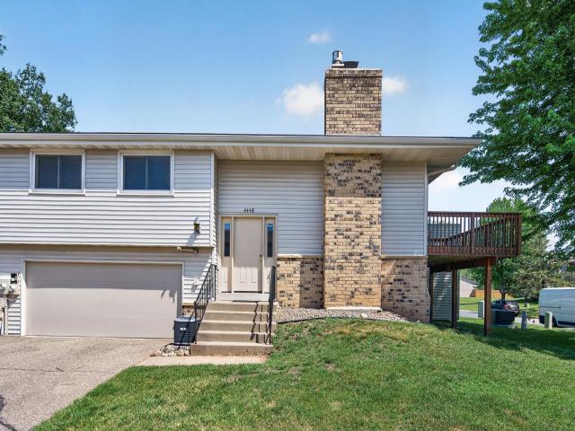 4448 Woodgate Point Saint Paul MN 55122 - MLS# 7082060