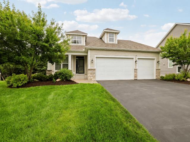 1120 Pine Hill Lane White Bear Lake MN 55127 - MLS# 7082063