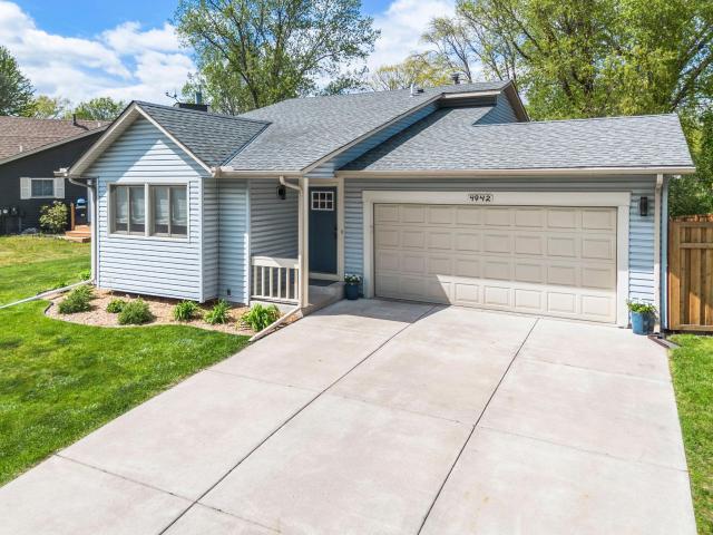 4942 W 143rd Street Savage MN 55378 - MLS# 7082065