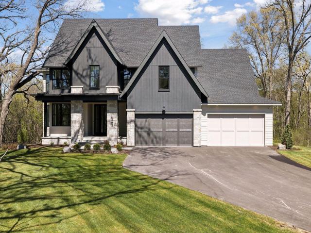 10393 Pheasant Ridge Road Victoria MN 55318 - MLS# 7082070