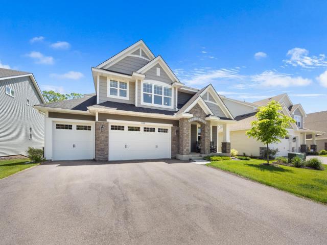 7228 Auburn Lane Inver Grove Heights MN 55077 - MLS# 7082073