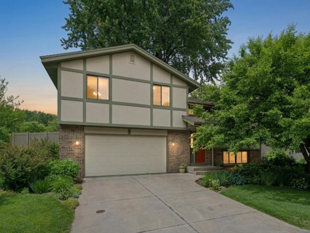 503 Laredo Lane Chanhassen MN 55317 - MLS# 7082082
