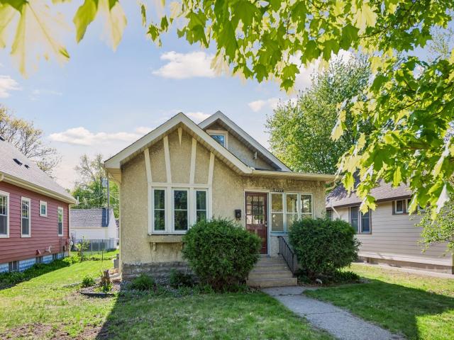 4228 42nd Avenue S Minneapolis MN 55406 - MLS# 7082088