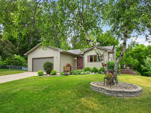 4304 56th Street Lane NW Rochester MN 55901 - MLS# 7082089