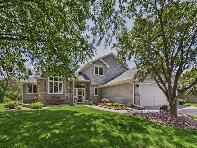 3509 92nd Avenue N Brooklyn Park MN 55443 - MLS# 7082095